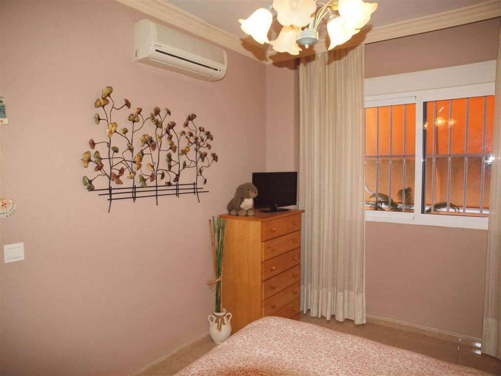 Ground Floor Apartment Torrox Málaga - Bild 9
