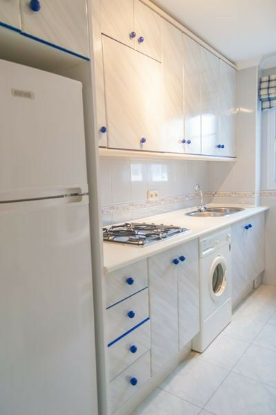 Ground Floor Apartment Nerja Málaga - imagen 9