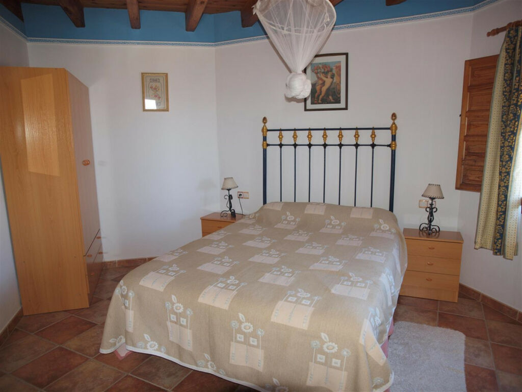 Finca - Cortijo Iznate Málaga - imagen 9
