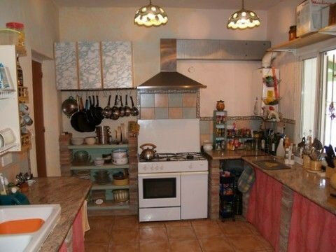 Detached Villa Arenas Málaga - imagen 9
