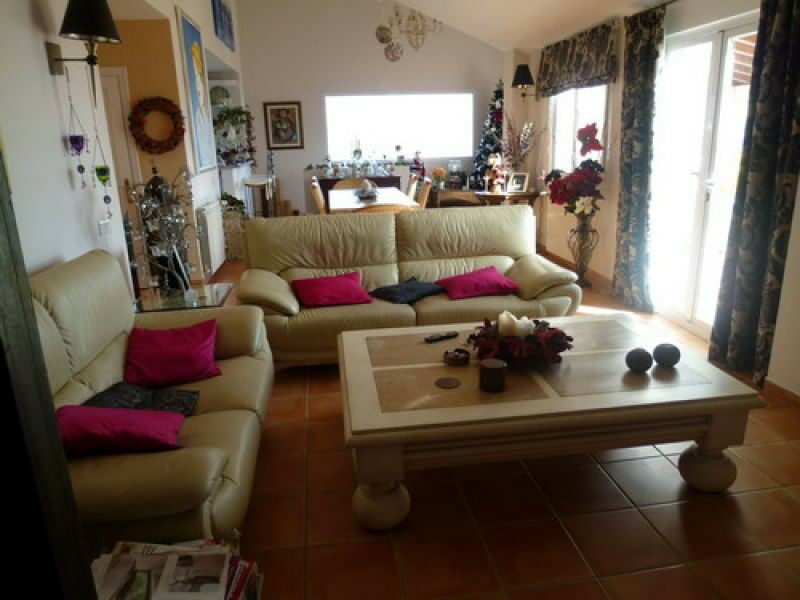 Detached Villa Torrox Málaga - imagen 9