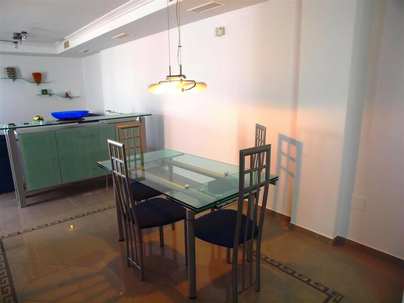 Townhouse Nerja Málaga - Bild 9
