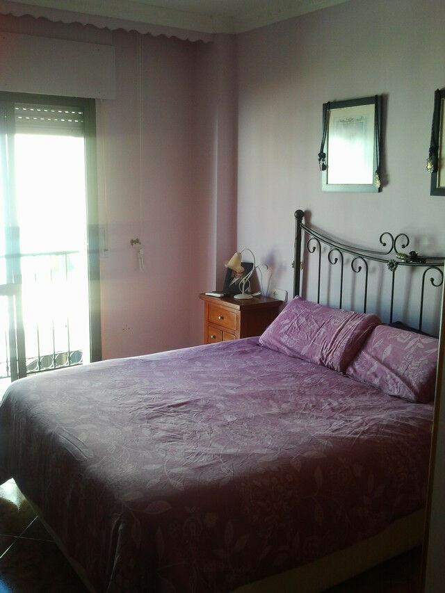 Ground Floor Apartment Nerja Málaga - imagen 9