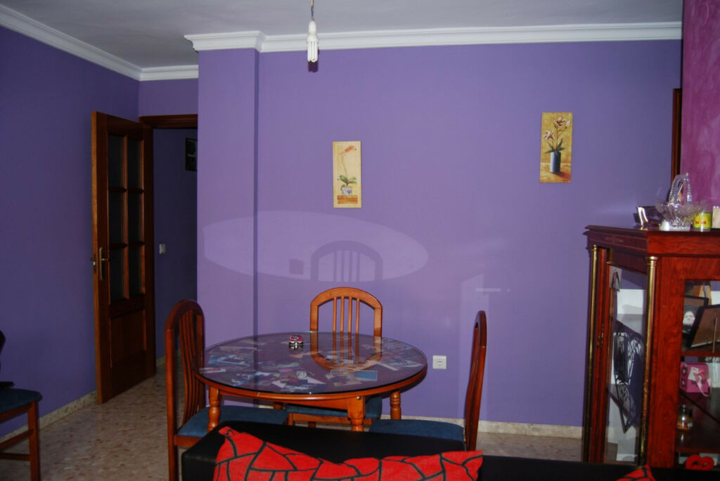 Middle Floor Apartment Torrox Málaga - imagen 9