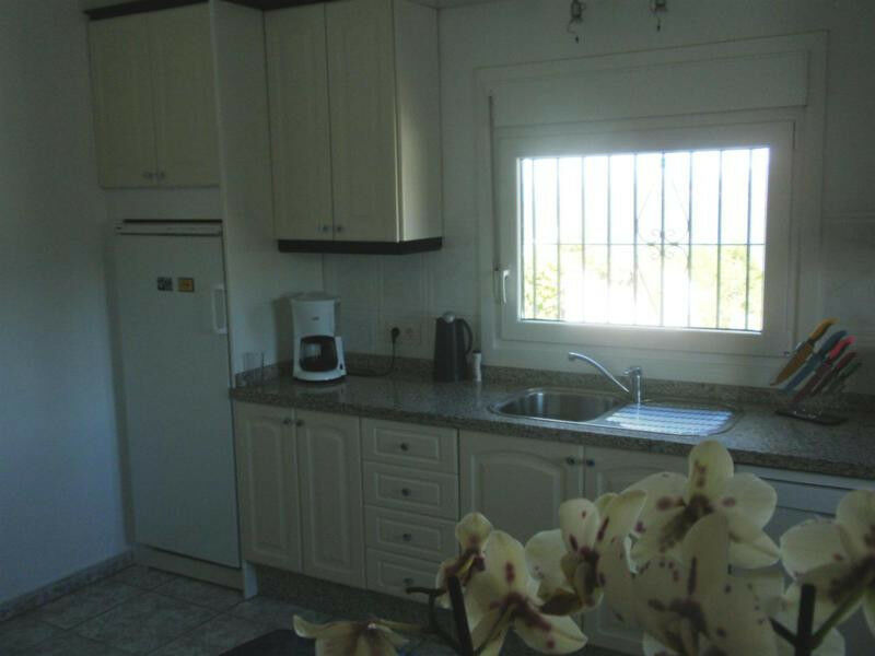 Detached Villa Cómpeta Málaga - imagen 9