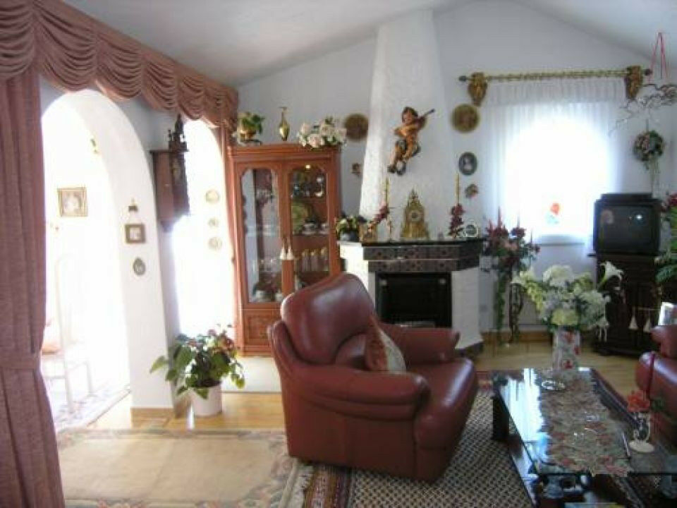 Detached Villa Benajarafe Málaga - Bild 9