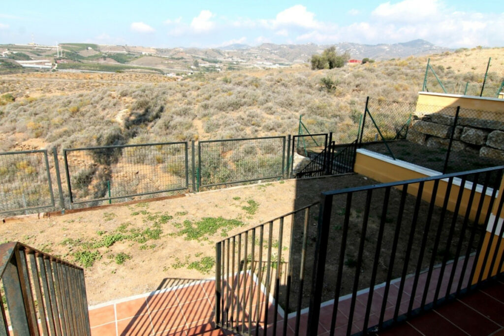 Semi-Detached House Lagos Málaga - imagen 9
