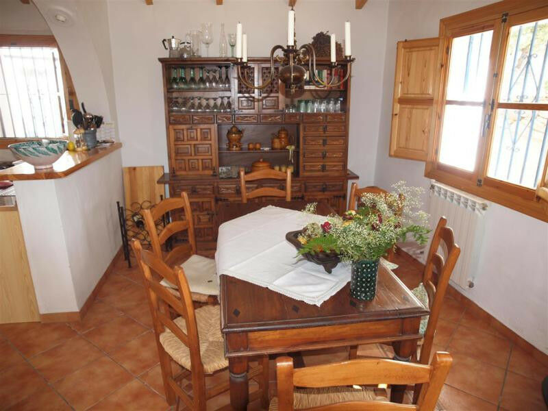 Detached Villa Algarrobo Málaga - imagen 9