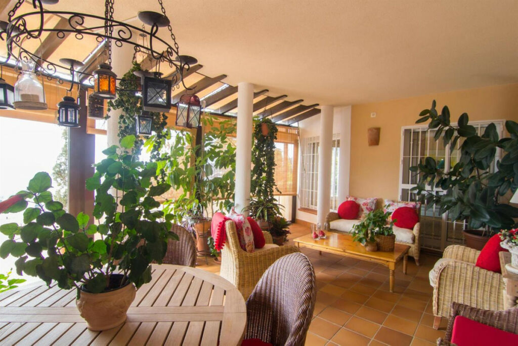 Detached Villa Algarrobo Málaga - imagen 9