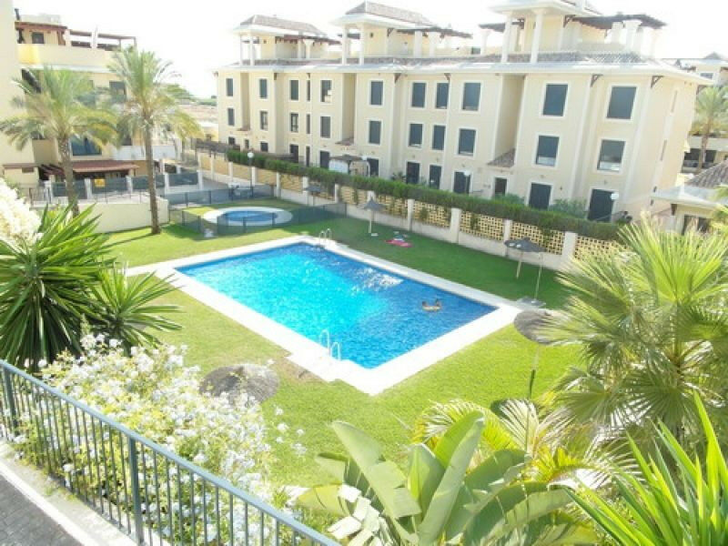 Penthouse Almayate Málaga - imagen 9