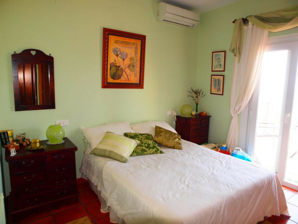 Detached Villa Alcaucín Málaga - imagen 9