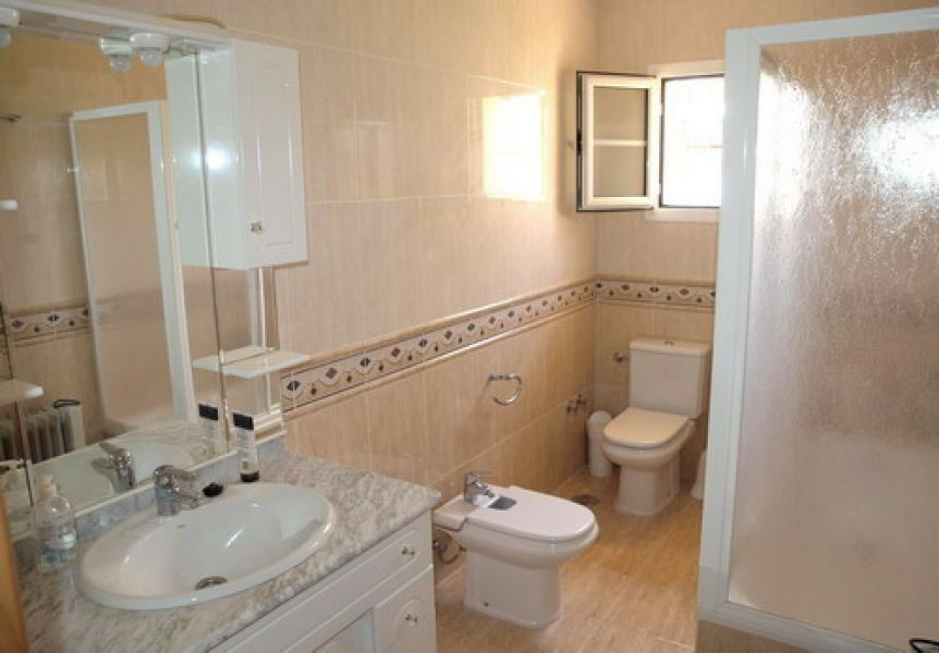 Detached Villa Benajarafe Málaga - imagen 9
