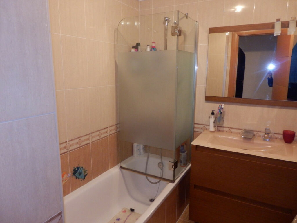 Middle Floor Apartment Torre del Mar Málaga - imagen 9