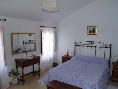 Detached Villa Riogordo Málaga - imagen 9
