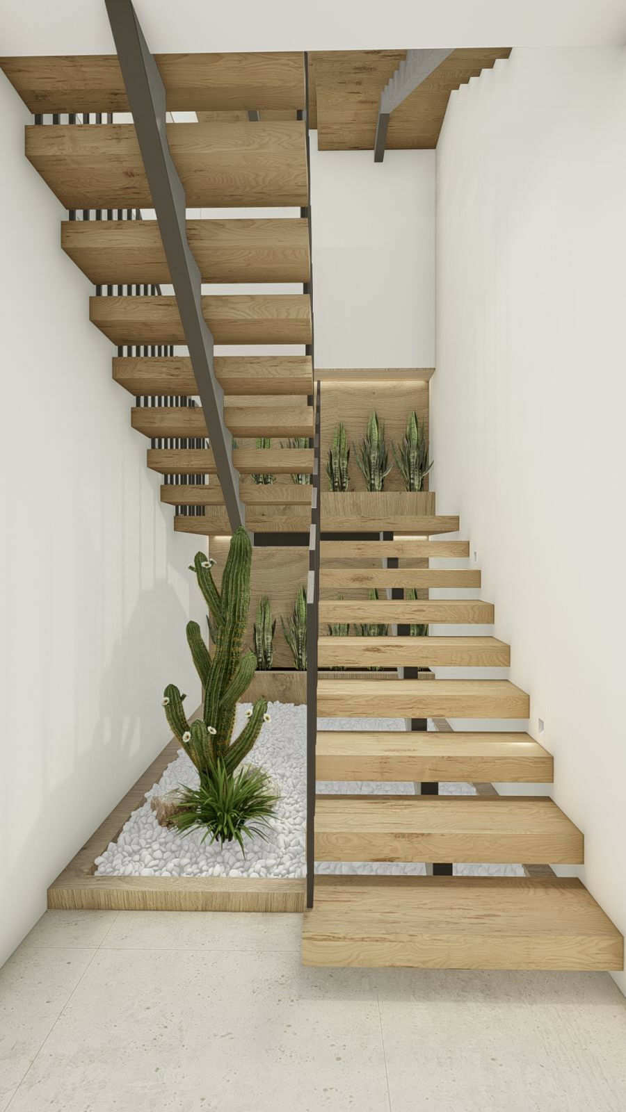 Detached Villa Polop Alicante - image 9