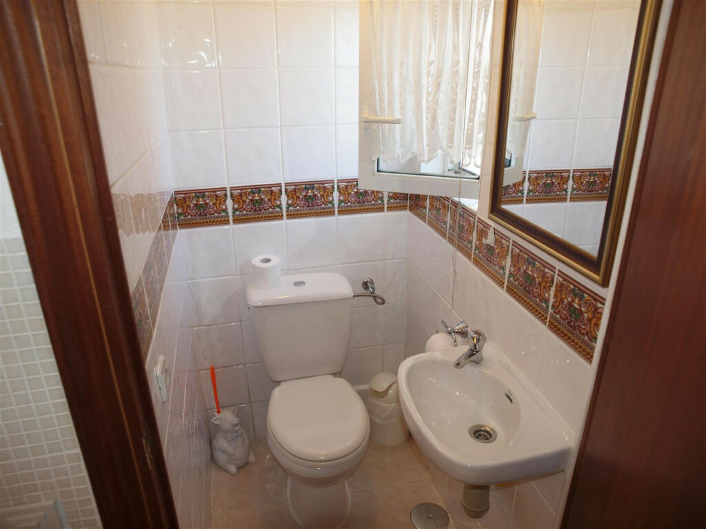 Detached Villa Almayate Málaga - imagen 9