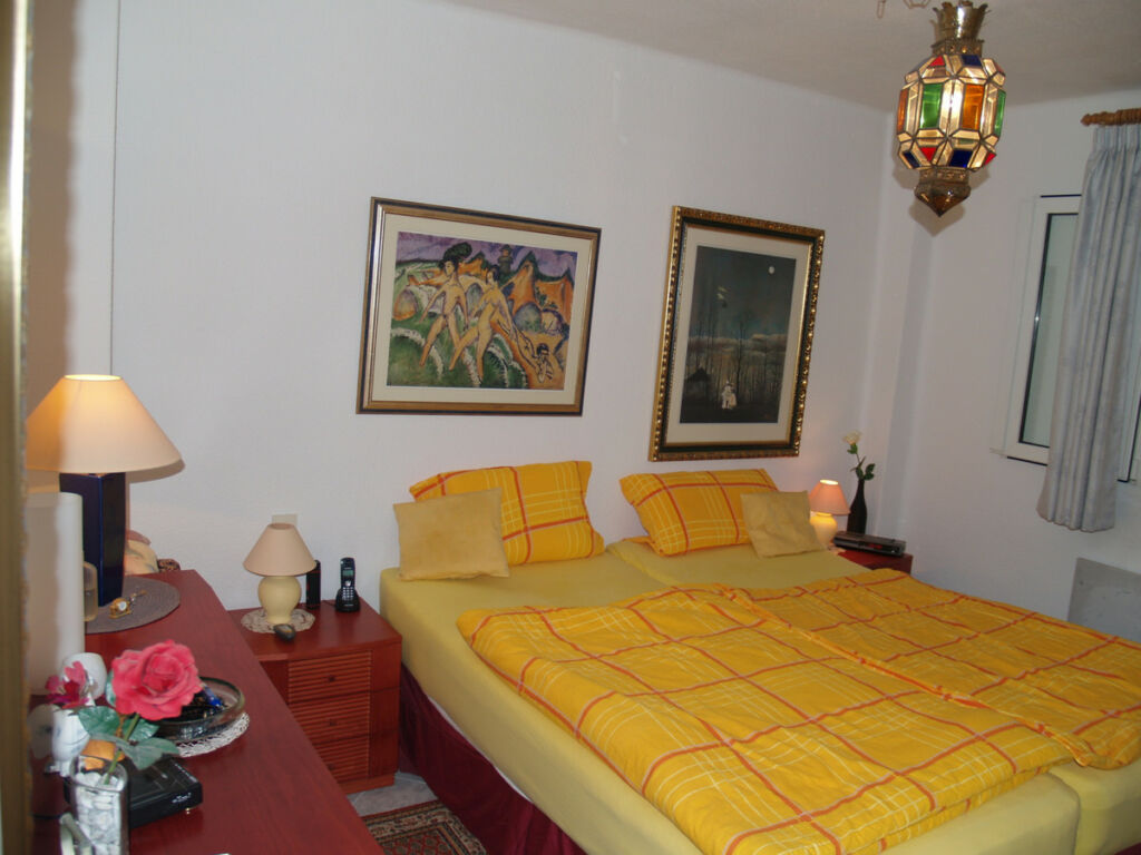 Middle Floor Apartment Caleta de Vélez Málaga - Bild 9