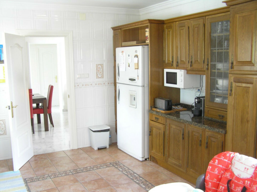 Detached Villa Caleta de Vélez Málaga - imagen 9