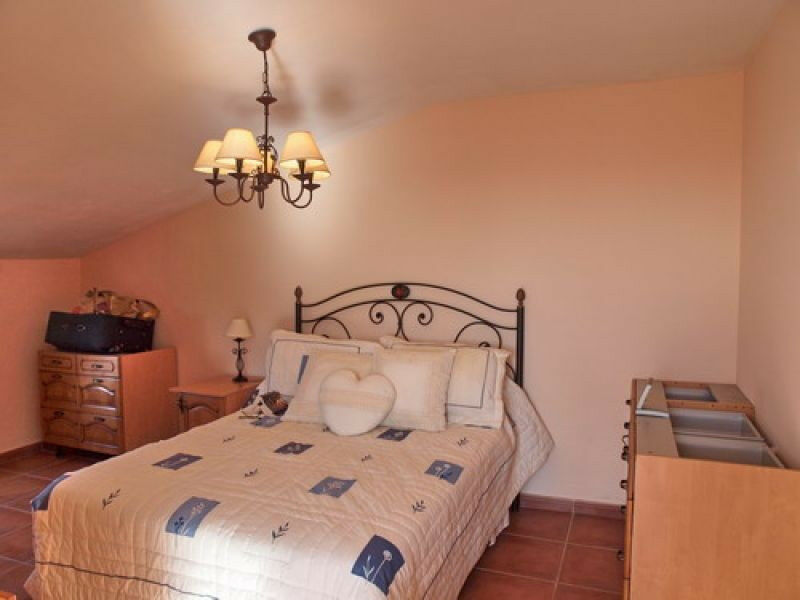 Townhouse Chilches Málaga - imagen 9