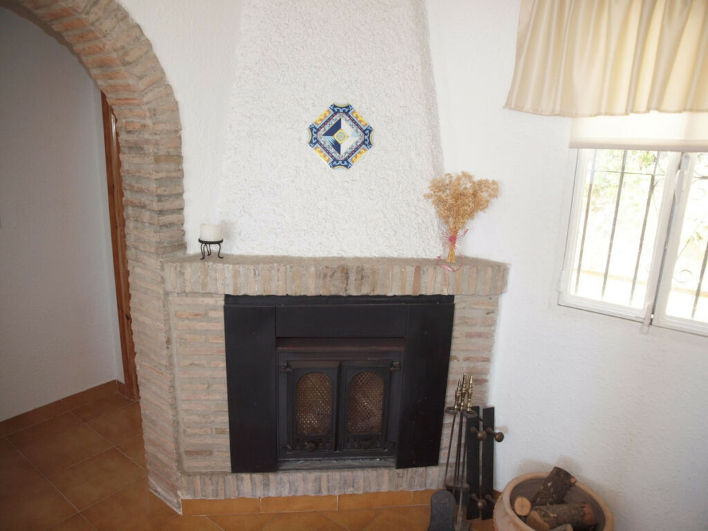 Detached Villa Arenas Málaga - imagen 9