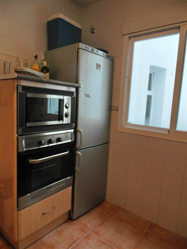 Middle Floor Apartment Algarrobo Málaga - imagen 9