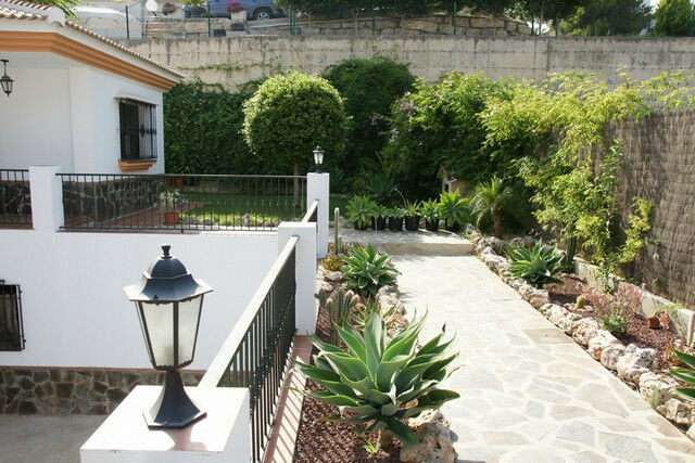 Detached Villa Nerja Málaga - imagen 9