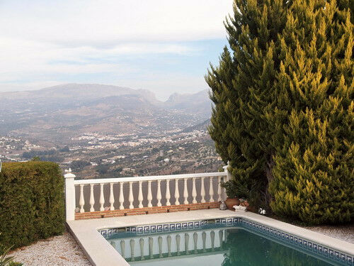 Detached Villa Viñuela Málaga - imagen 9