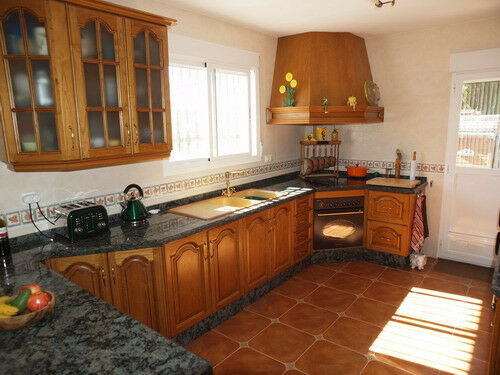 Detached Villa Viñuela Málaga - imagen 9
