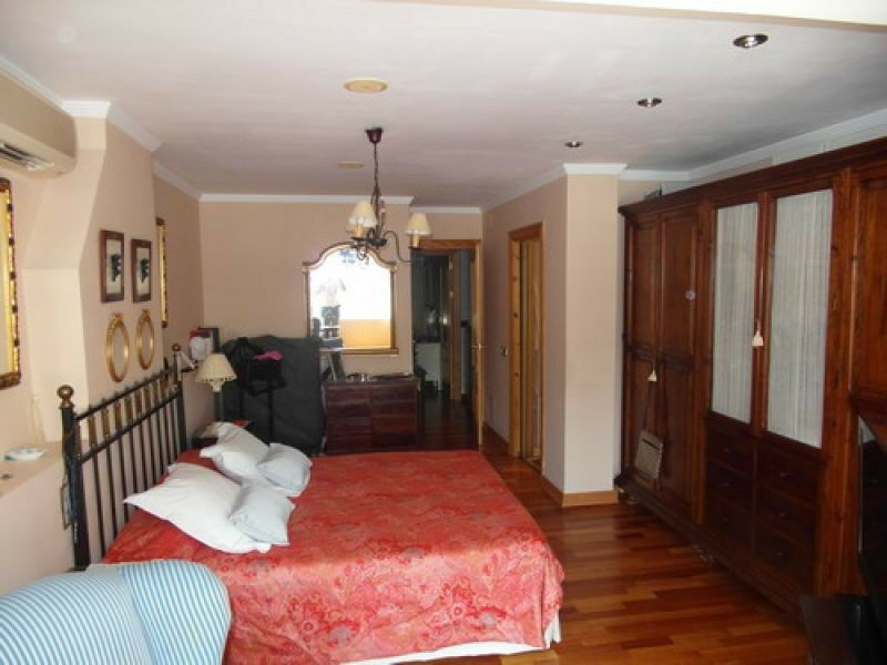 Middle Floor Apartment Torre del Mar Málaga - Bild 9