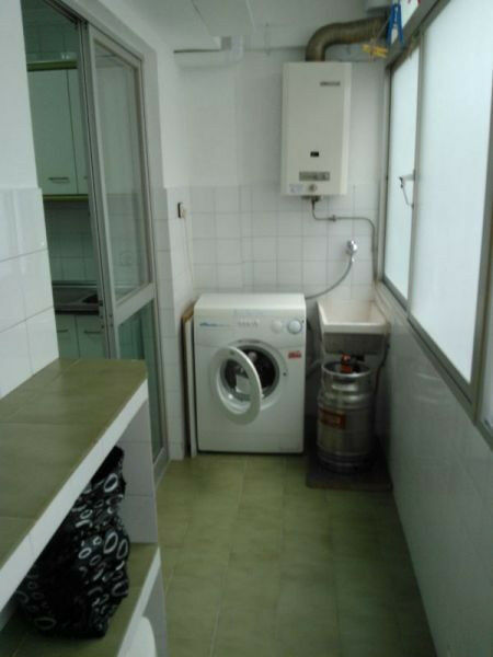 Ground Floor Apartment Nerja Málaga - imagen 9
