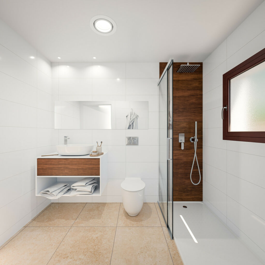 Semi-Detached House Algorfa Alicante - Bild 9