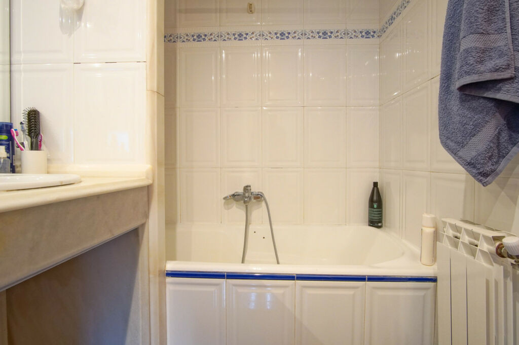Detached Villa Denia Alicante - imagen 10