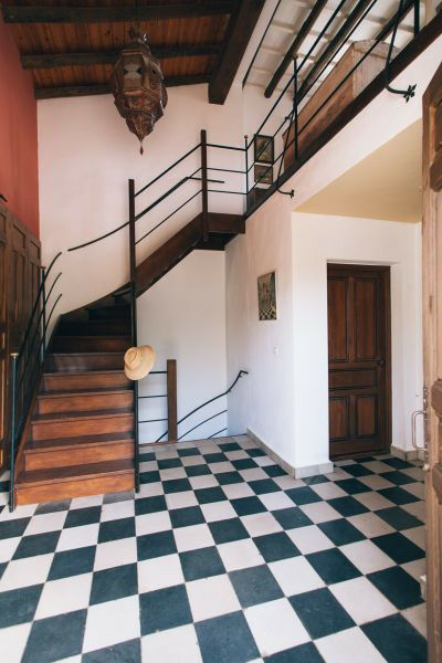 Detached Villa Riogordo Málaga - imagen 9