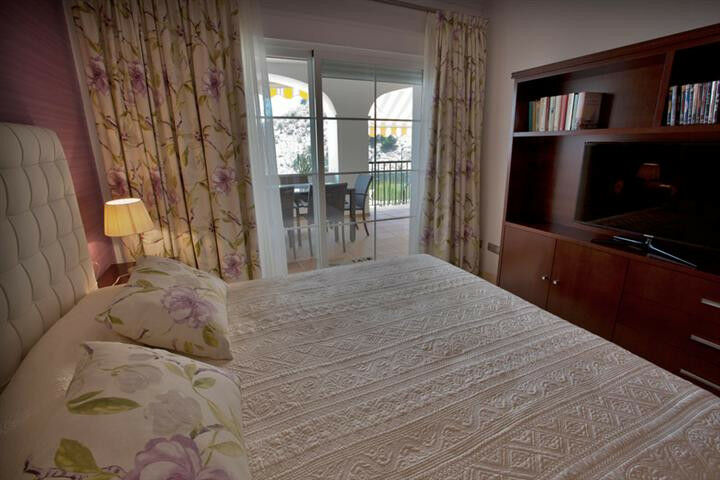 Middle Floor Apartment Rincón de la Victoria Málaga - zdjęcie 9