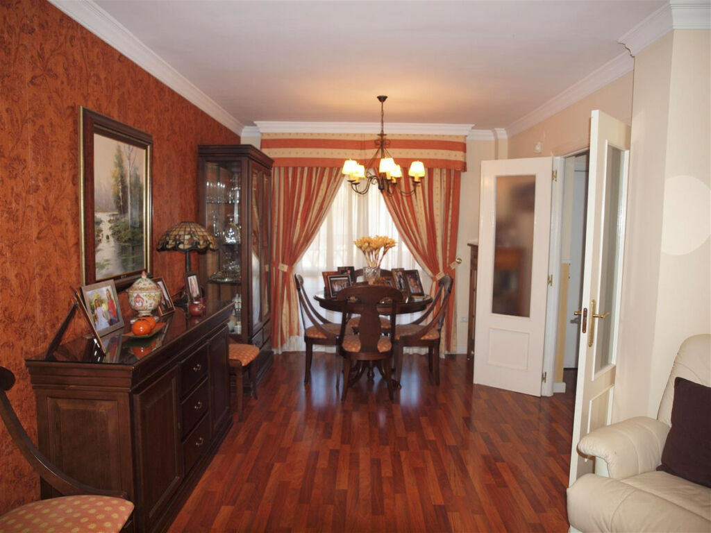 Semi-Detached House Torre del Mar Málaga - imagen 9