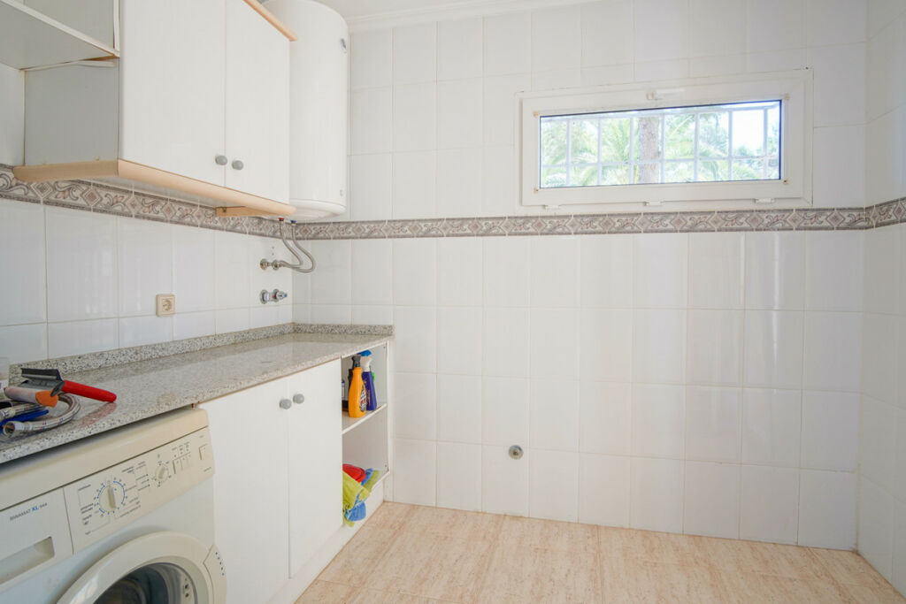 Detached Villa Denia Alicante - imagen 9