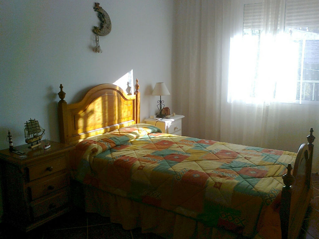 Townhouse Benamargosa Málaga - imagen 9