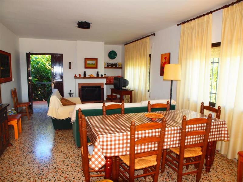 Finca - Cortijo Almayate Málaga - imagen 9