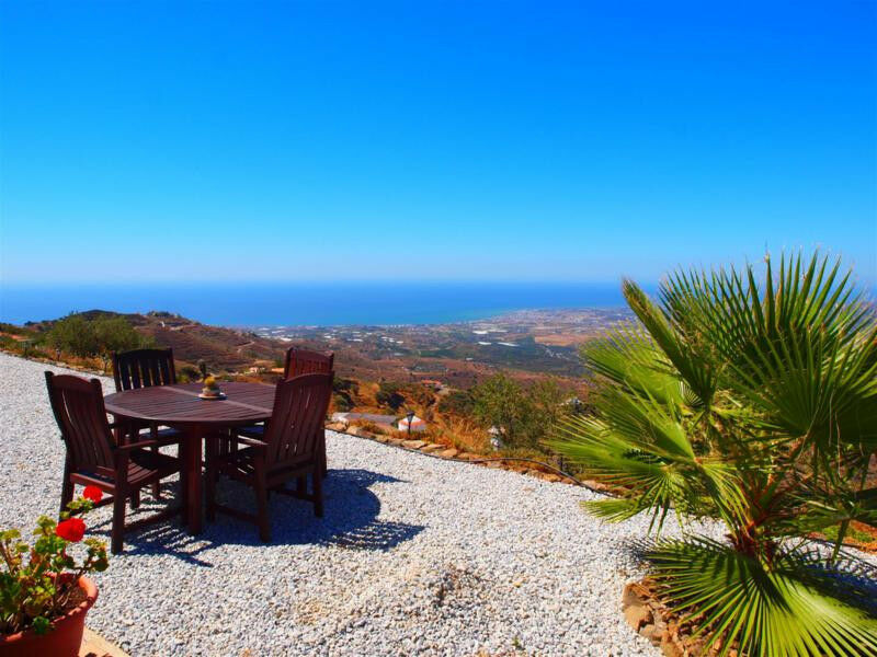 Detached Villa Arenas Málaga - imagen 9