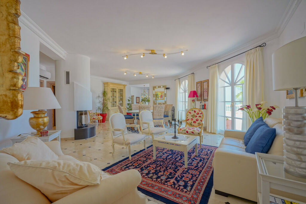 Detached Villa Pedreguer Alicante - imagen 16