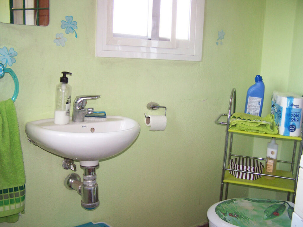 Townhouse Vélez-Málaga Málaga - Bild 9