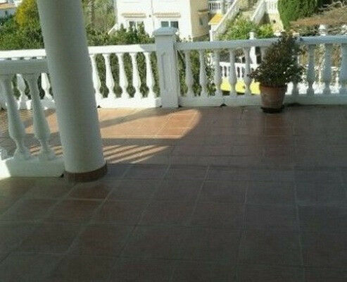 Detached Villa Benajarafe Málaga - imagen 9