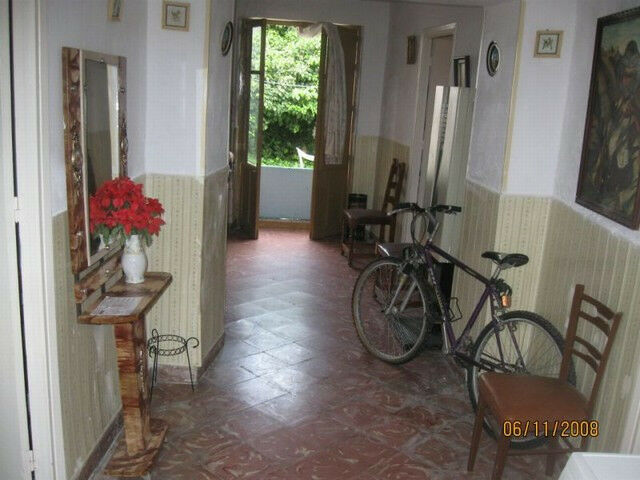 Detached Villa Nerja Málaga - Bild 9
