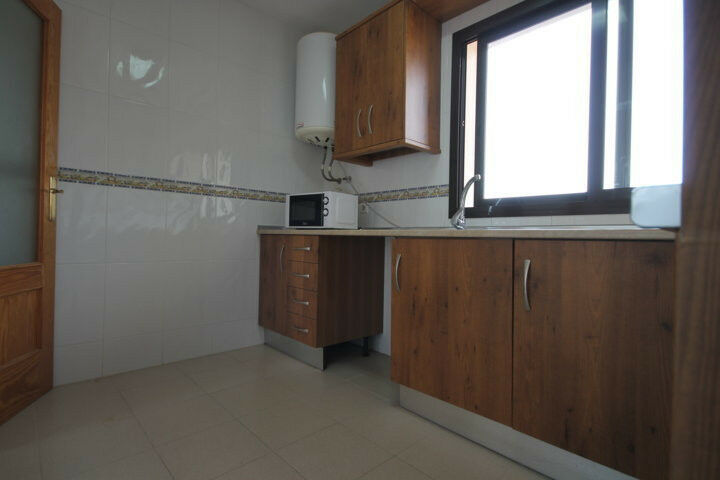 Middle Floor Apartment Vélez-Málaga Málaga - imagen 9