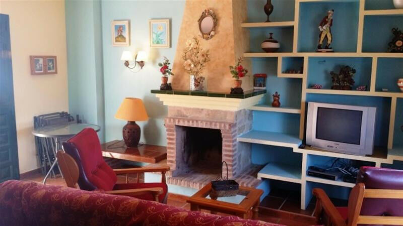 Detached Villa Torrox Málaga - imagen 9