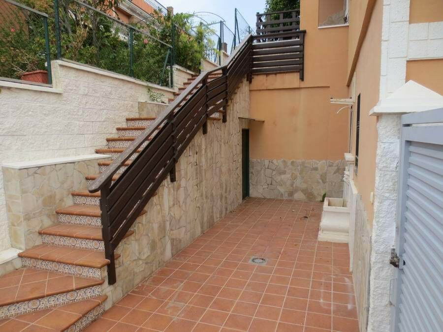 Townhouse Benajarafe Málaga - Bild 9