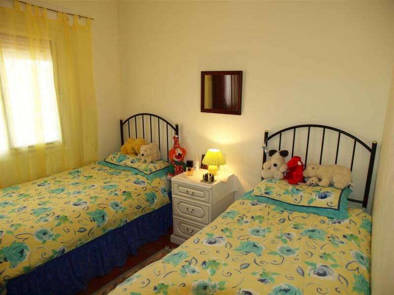 Detached Villa Alcaucín Málaga - imagen 9