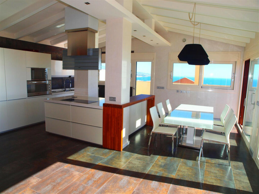 Penthouse Torre del Mar Málaga - imagen 9
