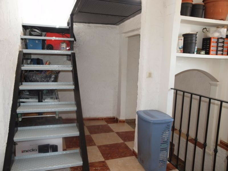 Townhouse Vélez-Málaga Málaga - zdjęcie 9