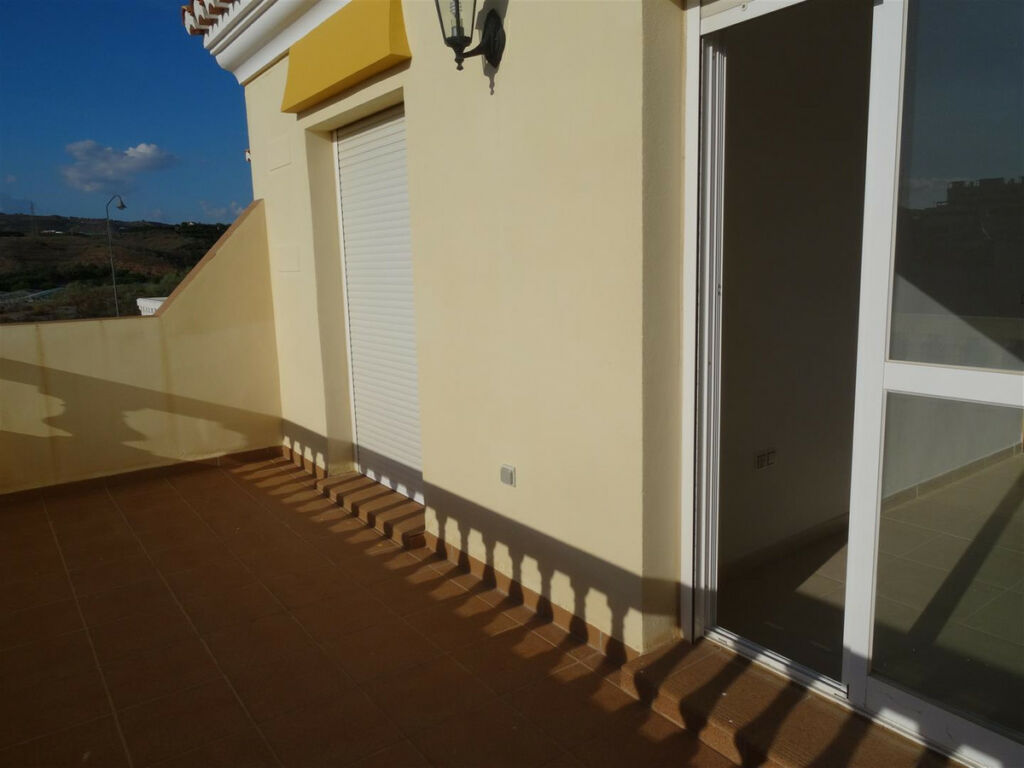 Townhouse Benajarafe Málaga - imagen 9